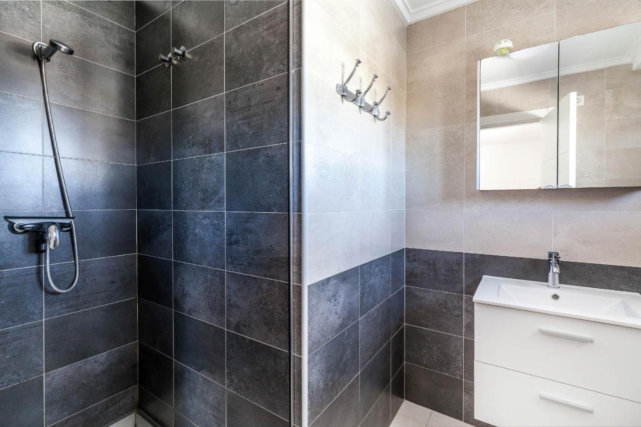 Casa Bos Orange Wellness Luxury Entire Villa Jacuzzi & Pool Gran Alacant Near Beach Puerto Marino Bagian luar foto
