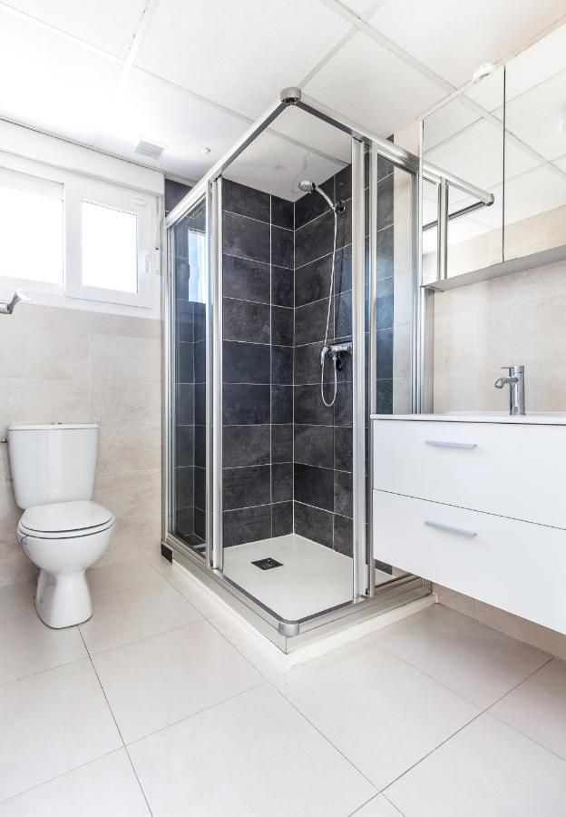Casa Bos Orange Wellness Luxury Entire Villa Jacuzzi & Pool Gran Alacant Near Beach Puerto Marino Bagian luar foto